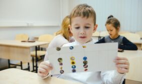 Академия развития интеллекта AMAKids соберет в Москве вундеркиндов из 11 стран