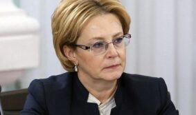 ВОЗ доверила министру здравоохранения России работу по борьбе с неинфекционными заболеваниями