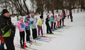 Фонд «СУЭК-РЕГИОНАМ» инвестирует в развитие ДЮСШ в Бородино (Красноярский край)