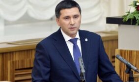 Дмитрий Кобылкин: за последние годы в ЯНАО начали работу около 60 новых спортивных объектов