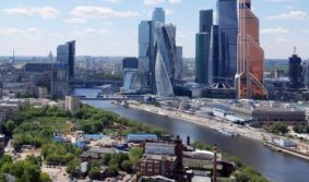 Москва впервые включена в ТОП-5 европейских городов, наиболее интересных для инвестирования