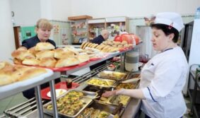 Число приобретенных ИП общепита столицы патентов выросло на 107%