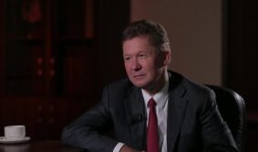 Предправления «Газпрома» позитивно отозвался о перспективах нового центра газодобычи в ЯНАО