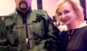 Об идее документального фильма «Узники подземелья» рассказала продюсер Ирина Ясакова