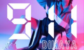 DIKAYA обещает покорить сердца слушателей