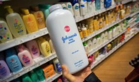 Скандал вокруг Johnson & Johnson – часть глобальной антиасбестовой кампании