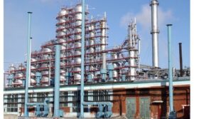 Росстат: ЯНАО занимает лидерскую строку по промышленному росту