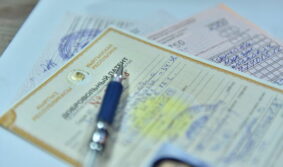 Владимир Ефимов: В Москве растет число реализованных патентов коммерсантам