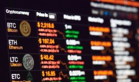 Холдинги готовятся к бешеному взлету криптовалюты Tkeycoin
