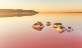 Всероссийский конкурс фотографии «Вода России» стартовал в России