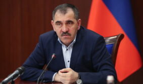 Политолог Артур Атаев: вклад Евкурова в безопасность и экономическую составляющую Ингушетии бесспорен
