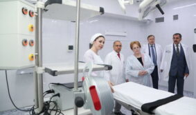 Академик Михаил Личиницер: Очень правильно, что Евкуров лично курирует онкологический вопрос в Ингушетии