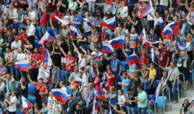 Владимир Ефимов озвучил заработок Москвы на чемпионате мира по футболу