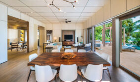 Новый шеф-кондитер в The St.Regis Maldives Vommuli Resort
