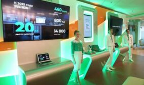 Сбербанк готовит программу акселерации для экспортеров