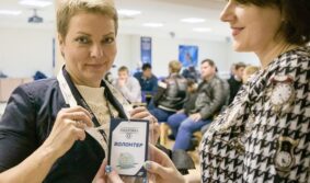Блогеры вместе с новосибирской «Балтикой» поддержали акцию по профилактике продаж алкоголя несовершеннолетним