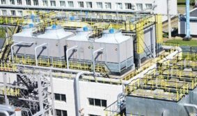ООО «ИНК» и Toyo Engineering Corporation построят в Восточной Сибири первую установку по производству этилена из этана
