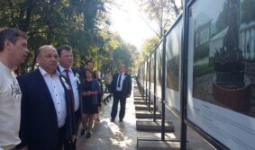 В Дни Калужской области в Москве жителей и гостей столицы ждет насыщенная программа