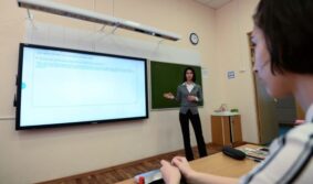 Зарубежных экспертов заинтересовал московский проект МЭШ