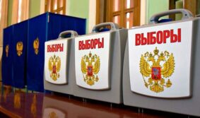 Три региона совместно выбирали губернатора Тюменской области: ЯНАО показало самую высокую явку