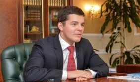 Эксперты: проект СШХ поможет Дмитрию Артюхову победить на выборах губернатора ЯНАО