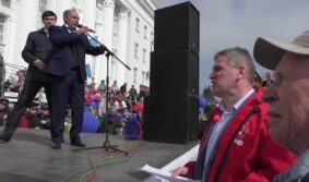 В Ульяновской области Единая Россия сохранила сильные позиции