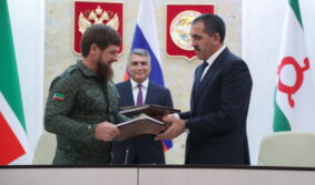 Политолог Орлов заявил о высокой вероятности снижения количества конфликтов на границе Чечни и Ингушетии