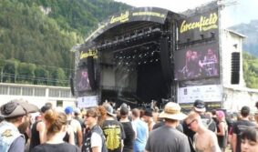 Проведение бизнес-фестиваля GreenField Fest станет традицией