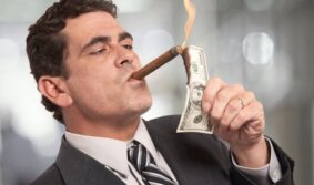 Стартовал новый финансовый портал