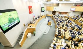 «Популистское цунами» движется на Россию