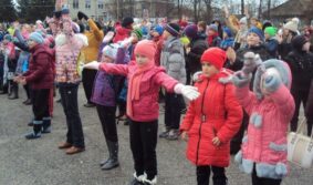 Мнение о федеральной программе по улучшению здоровья школьников в Ульяновске высказали эксперты