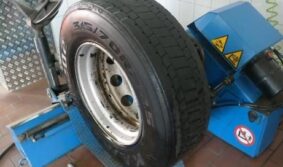 В высококачественный металлокордный каркас ЦМК шины КАМА изначально заложен потенциал к увеличению ходимости