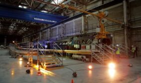 Ульяновское производство в сфере ветроустановок окажет положительное влияние на регион