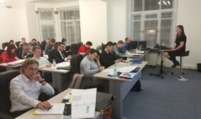Предпринимателям предложили учиться в «Школе Владельцев Бизнеса»