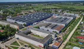 «Русклимат» активно инвестирует в развитие Промышленного кластера «ИКСЭл»