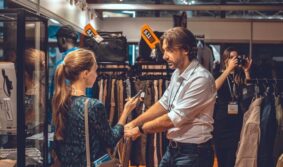За год интерес пользователей к тактическому снаряжению 5.11 Tactical вырос почти на четверть