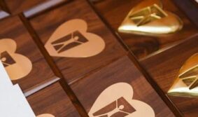 В рамках проекта «Лидеры корпоративной благотворительности» были отобраны лучшие благотворительные программы российских компаний