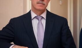 Губернатор Ульяновской области Сергей Морозов: Ульяновская область движется в одном русле со всей страной