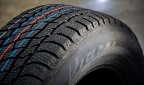 Более 370 товарных позиций составляют ассортимент шинного комплекса KAMA TYRES