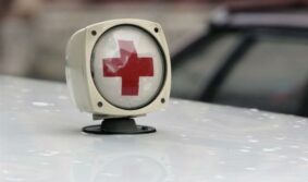 В министерстве здравоохранения Нижегородской области неспокойно