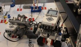 LEGO Education представила программы дополнительного образования