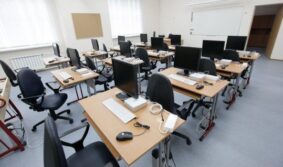 В столичных школах будут создавать IT-классы