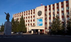 Выборы главы Димитровграда привели к неоднозначной ситуации
