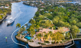 Имение Уэйна Хайзенги продадут с молотка Concierge Auctions и Nash Luxury