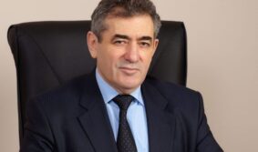 В столице организовали международную конференцию «Большие данные: новые возможности мониторинга в образовании»