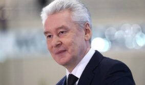 Сергей Собянин стал участником конференции «Большие данные: новые возможности мониторинга в образовании»
