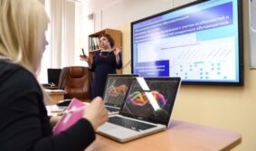«Московская электронная школа» признана одним из лучших образовательных проектов мира