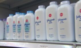 Почему Johnson&Johnson потерпела миллиардные убытки из-за асбеста?