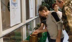 Сотня профессионалов сибирской пивной отрасли разобрались в тонкостях пивоварения в рамках проекта «Пивной сомелье»