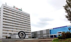 Реализация легковых шин КАМА за 2018 год выросла на 19%